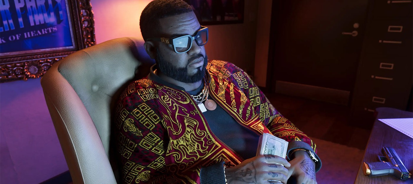 GTA 6 выйдет ровно через год, но фанаты не верят в это