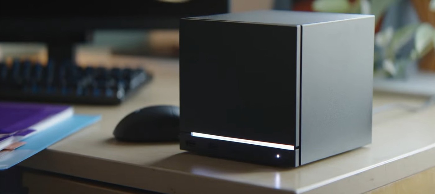 Линус с канала Linus Tech Tips намекнул на цену Steam Machine гораздо выше $500