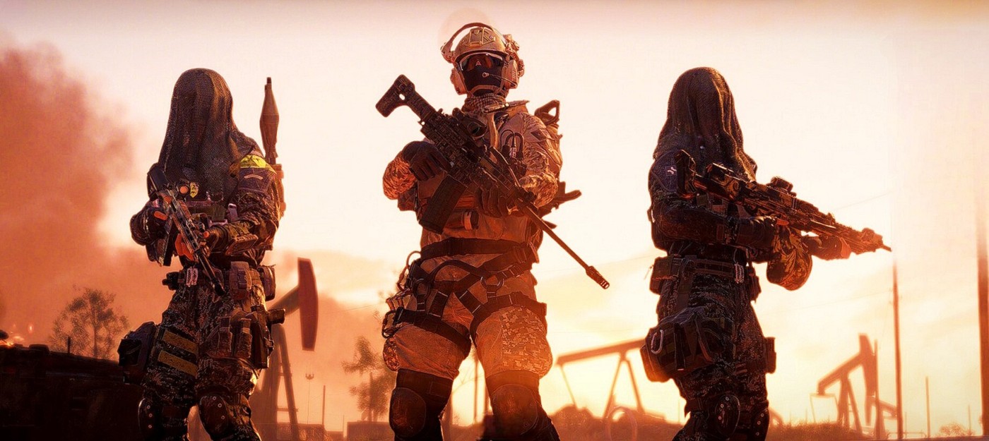 EA уже вовсю рекламирует Battlefield 6 как "самый продаваемый шутер года"