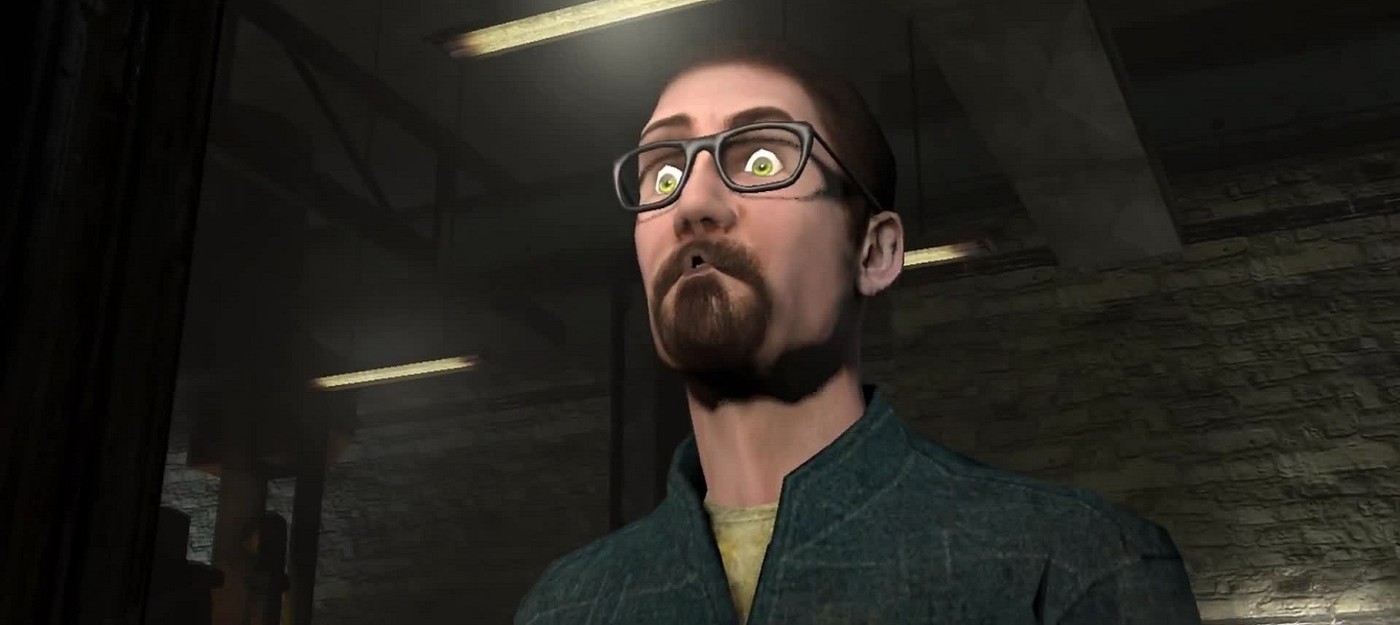 Джефф Кили попытался доказать, что таинственная игра в его списке желаемого в Steam – это не Half-Life 3, но сделал только хуже