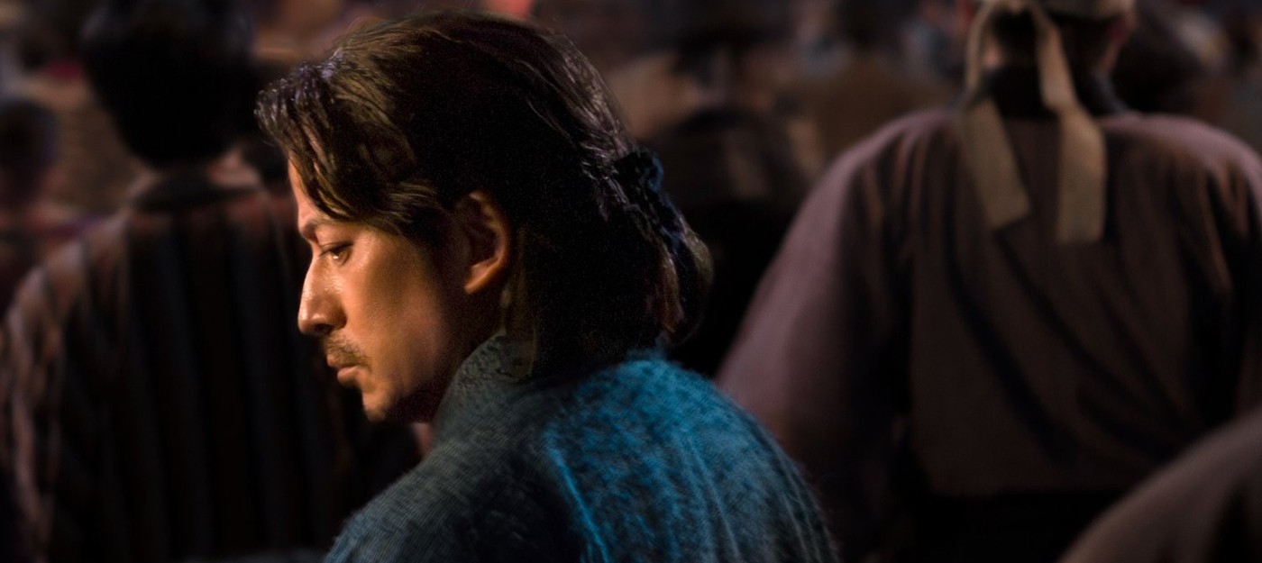 Шоу Last Samurai Standing получило 100% на Rotten Tomatoes и стало хитом Netflix всего за неделю