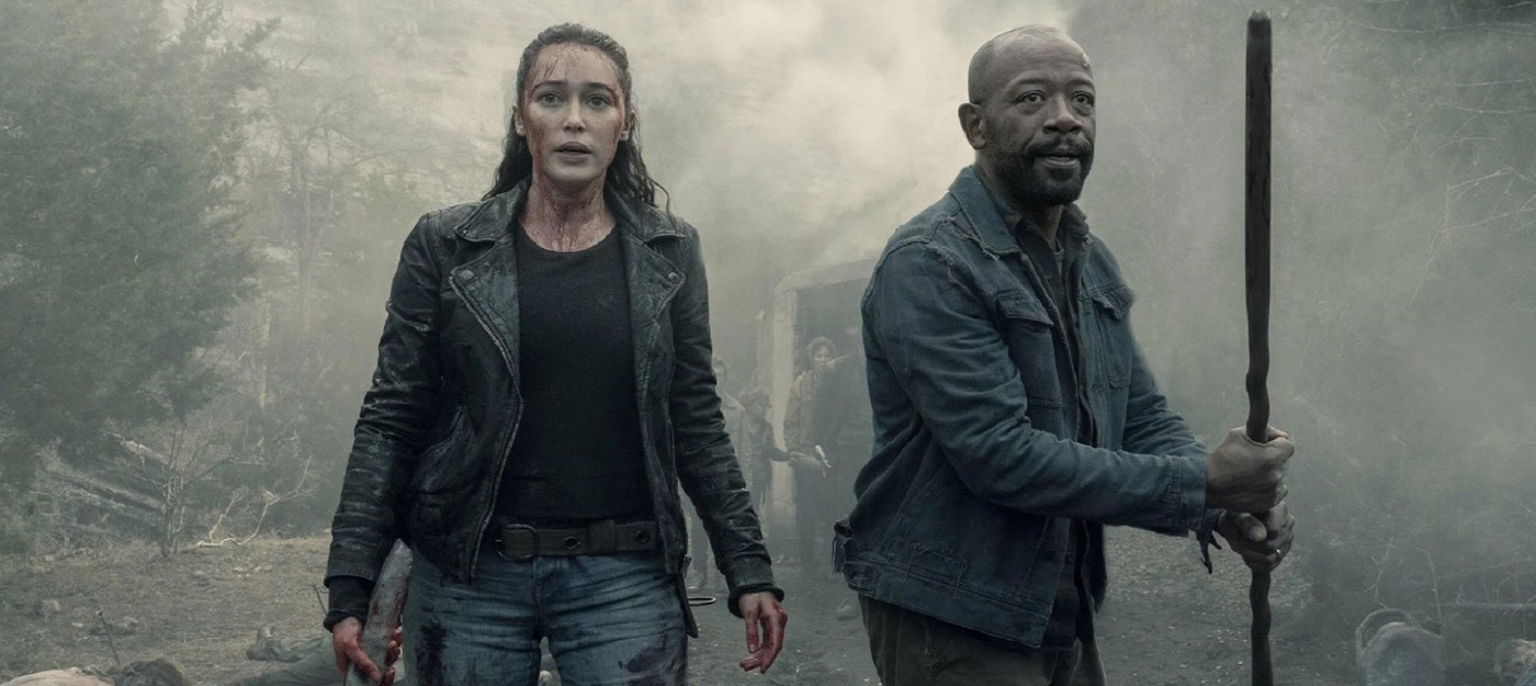 Шоураннер сериала "Бойтесь ходячих мертвецов" подал в суд на AMC из-за невыплаченной прибыли