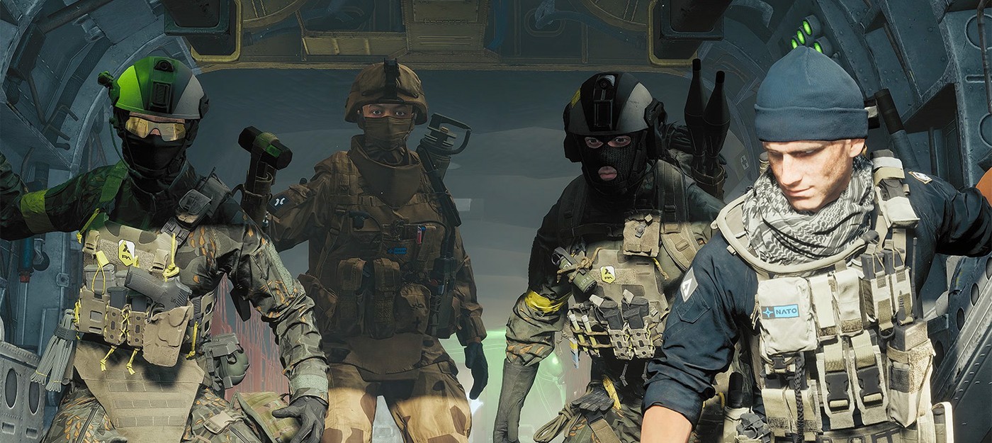 Battlefield объявила киберспортивный турнир по королевской битве Redsec с призовым фондом в миллион долларов