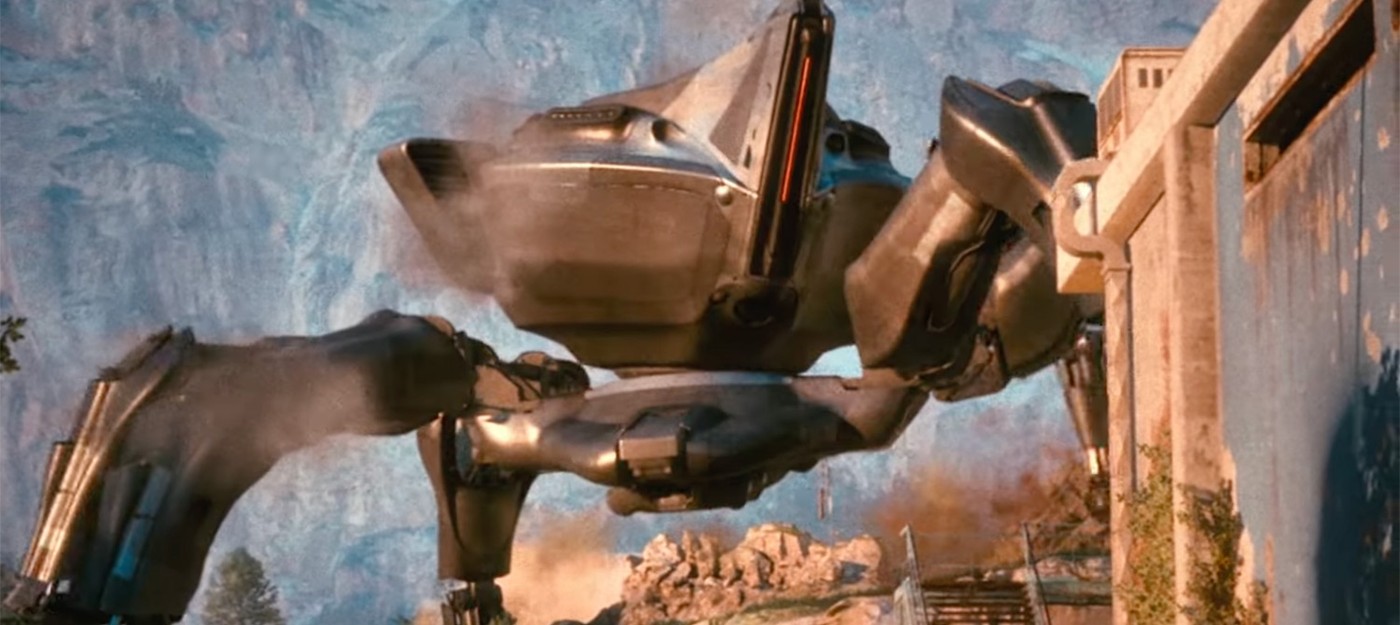 Игроки ARC Raiders снимают военные хроники с биноклями вместо оружия