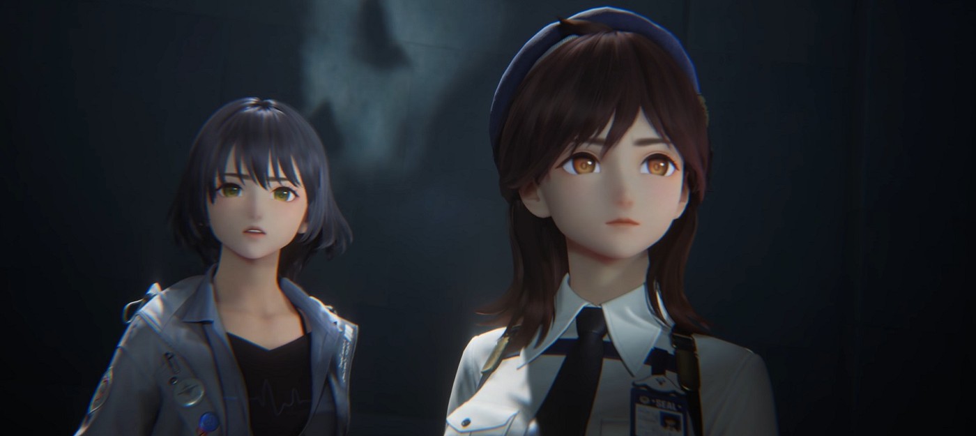 HoYoverse анонсировала Varsapura – еще одну масштабную игру с открытым миром на Unreal Engine 5