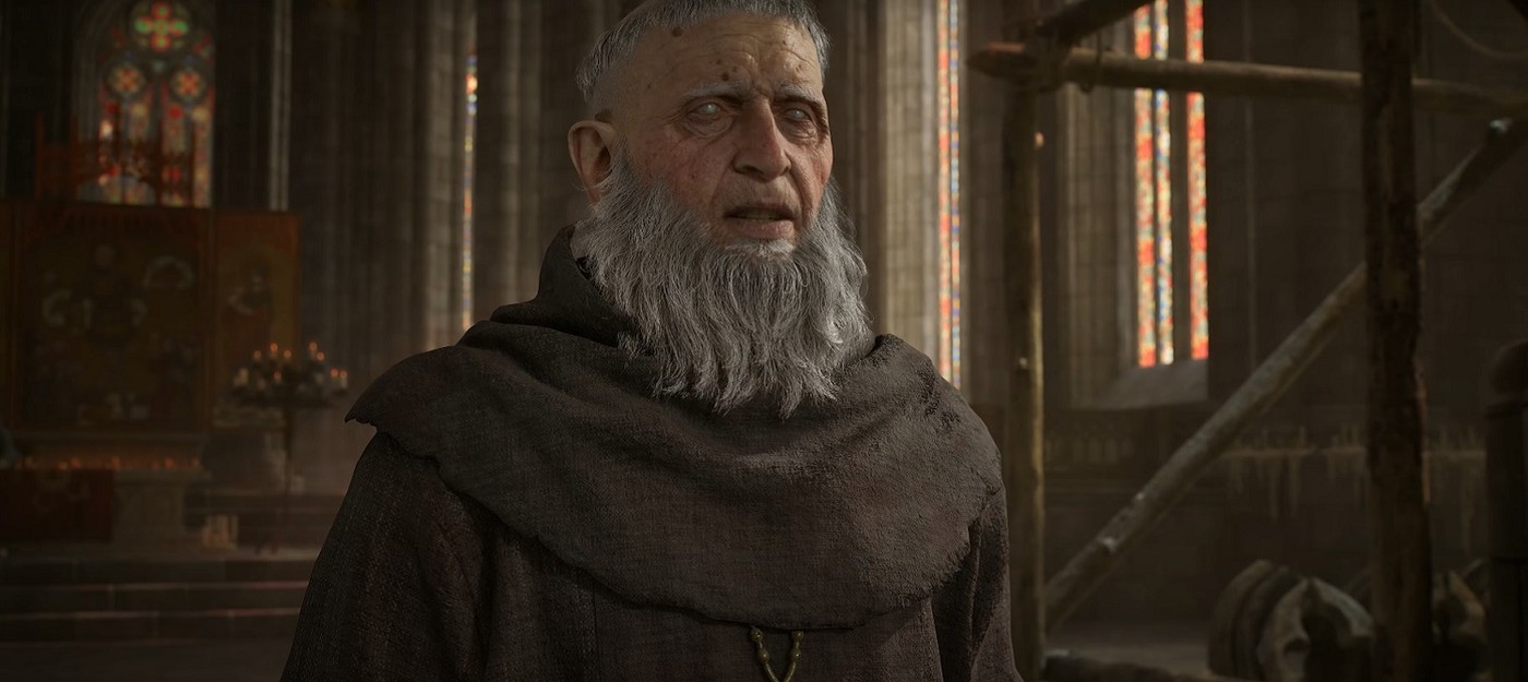 Разработчики Blood of Dawnwalker из студии Rebel Wolves не планируют расширяться – их команда работает эффективнее крупных компаний