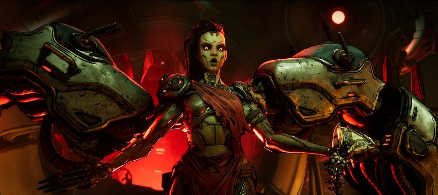 Gearbox исправила одну из самых бесячих проблем с лутом в Borderlands 4 – теперь классовые модификаторы будут выпадать чаще