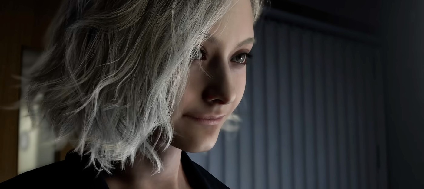 Capcom рассказала, что классический враг-сталкер в Resident Evil Requiem будет "небольшой частью игры"