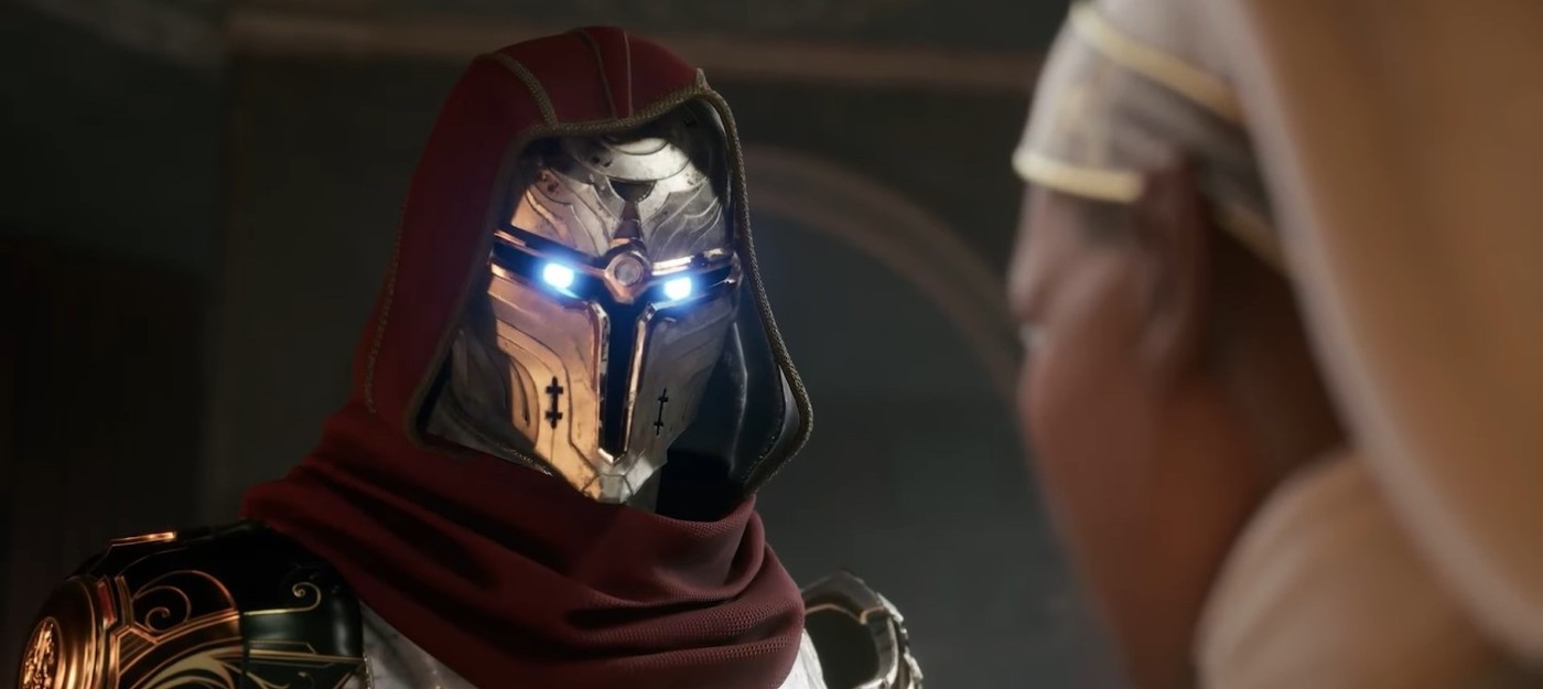 Какой-то Hellgate Paris – анонсирован экшен Armatus про уничтожение толп демонов в столице Франции