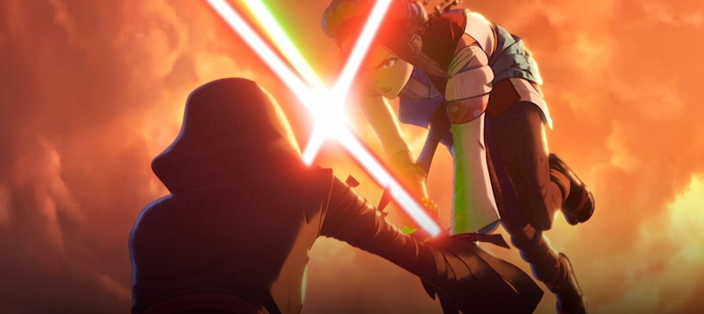 Disney обвинили в краже хореографии фанатского фильма для Star Wars Visions