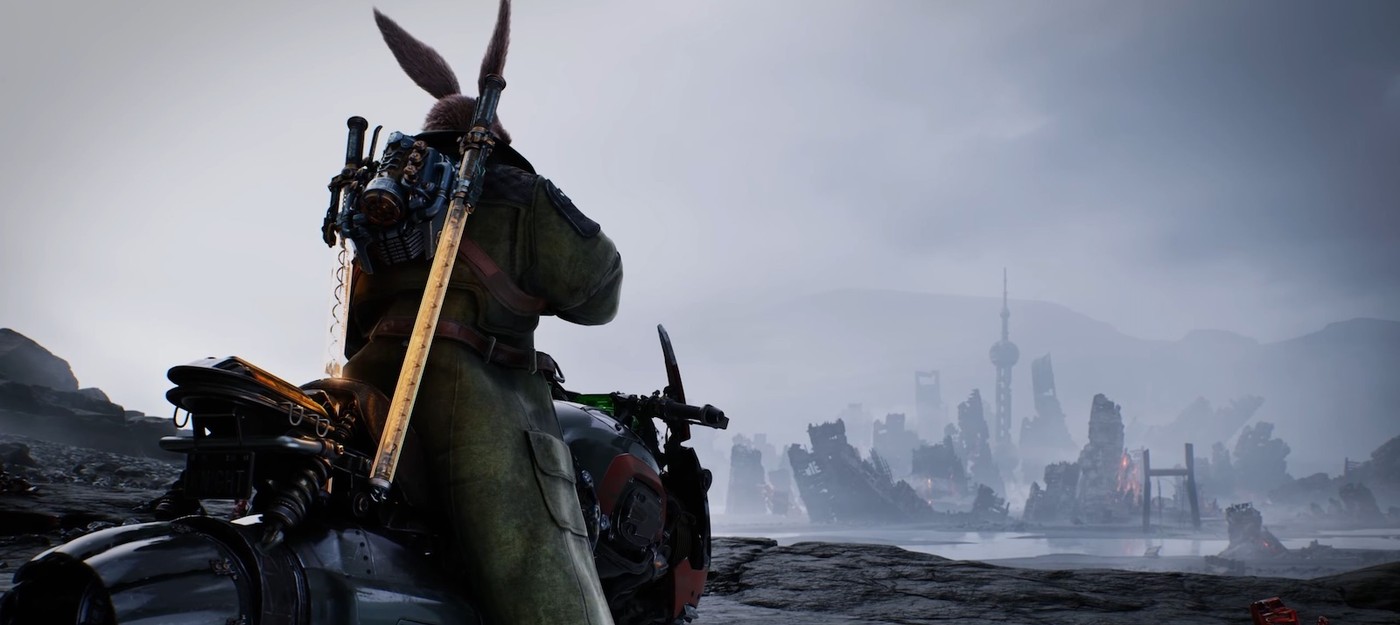 Разработчики Zoopunk опровергли обвинения в использовании ИИ для создания игры