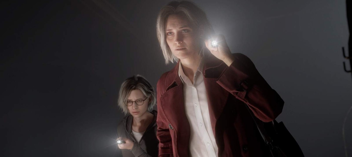 В Resident Evil Requiem появятся герои из прошлых игр серии