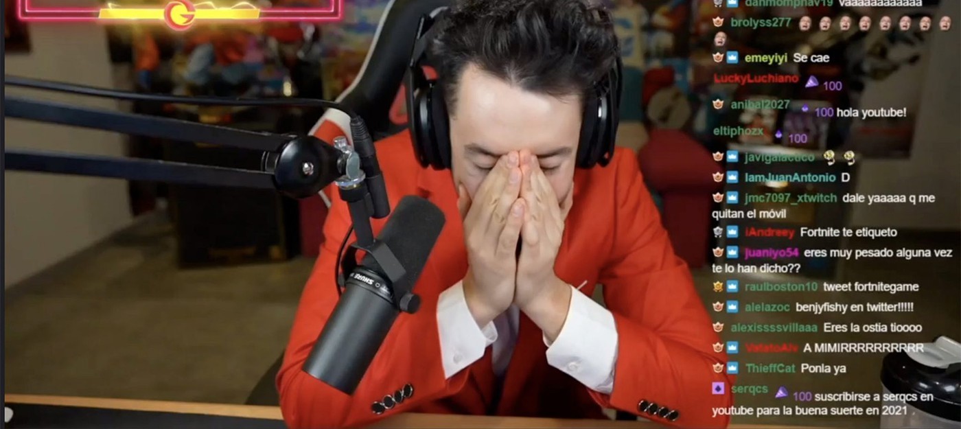 Австралия добавила Twitch в список платформ для подростковой блокировки