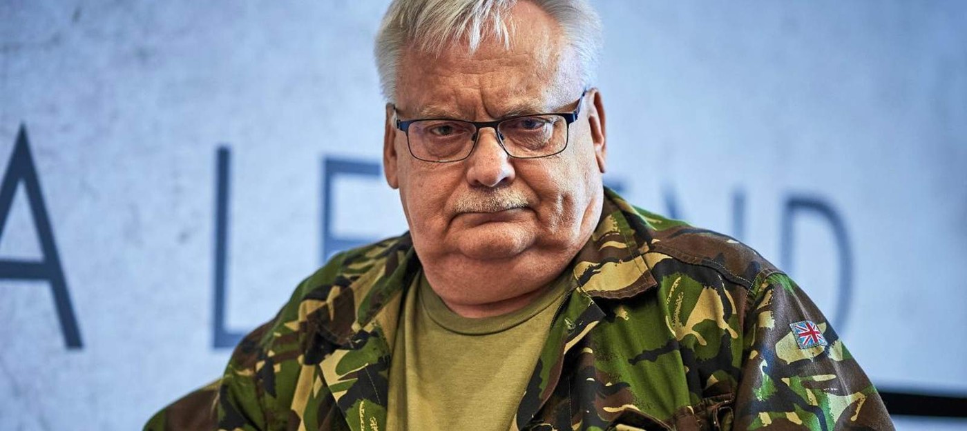 Создатель Kingdom Come заступился за автора "Ведьмака" Анджея Сапковского