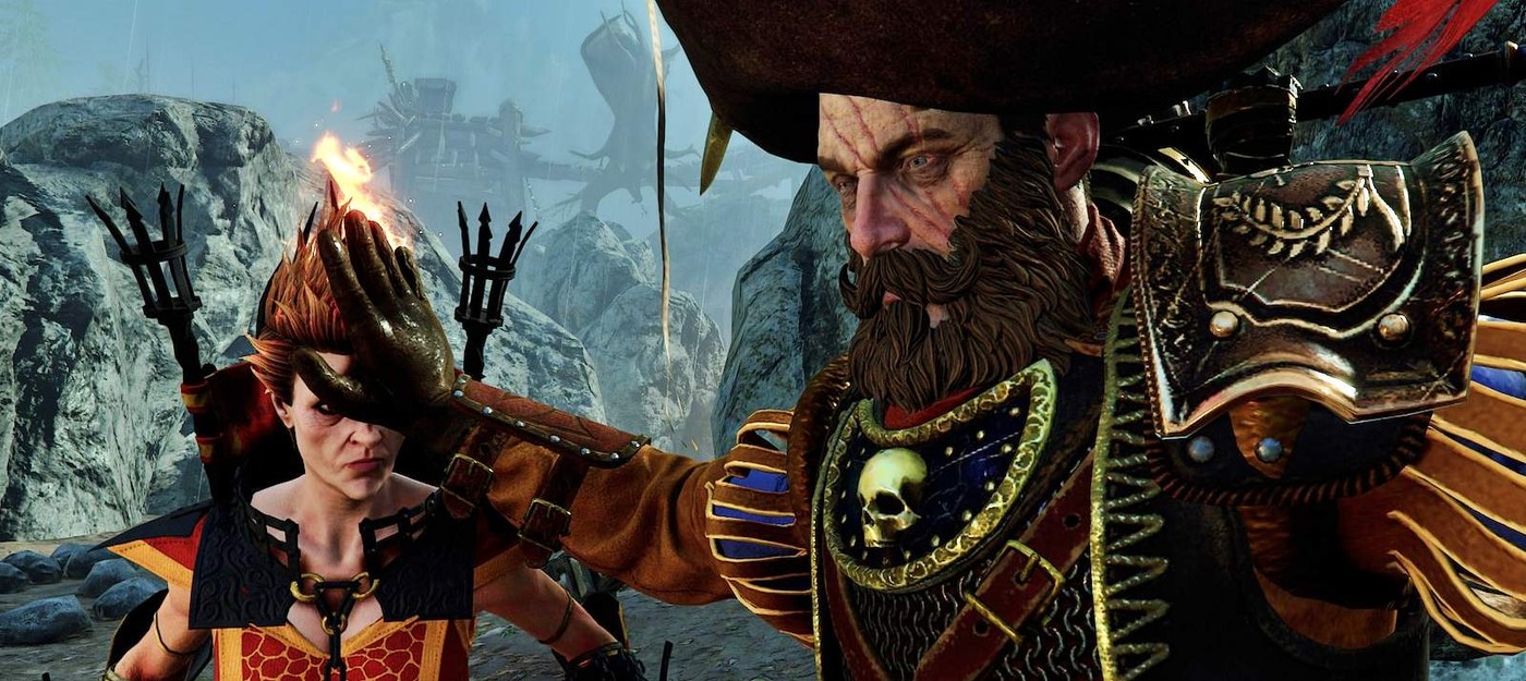 Warhammer: Vermintide 2 стала временно бесплатной в честь 10-летия серии