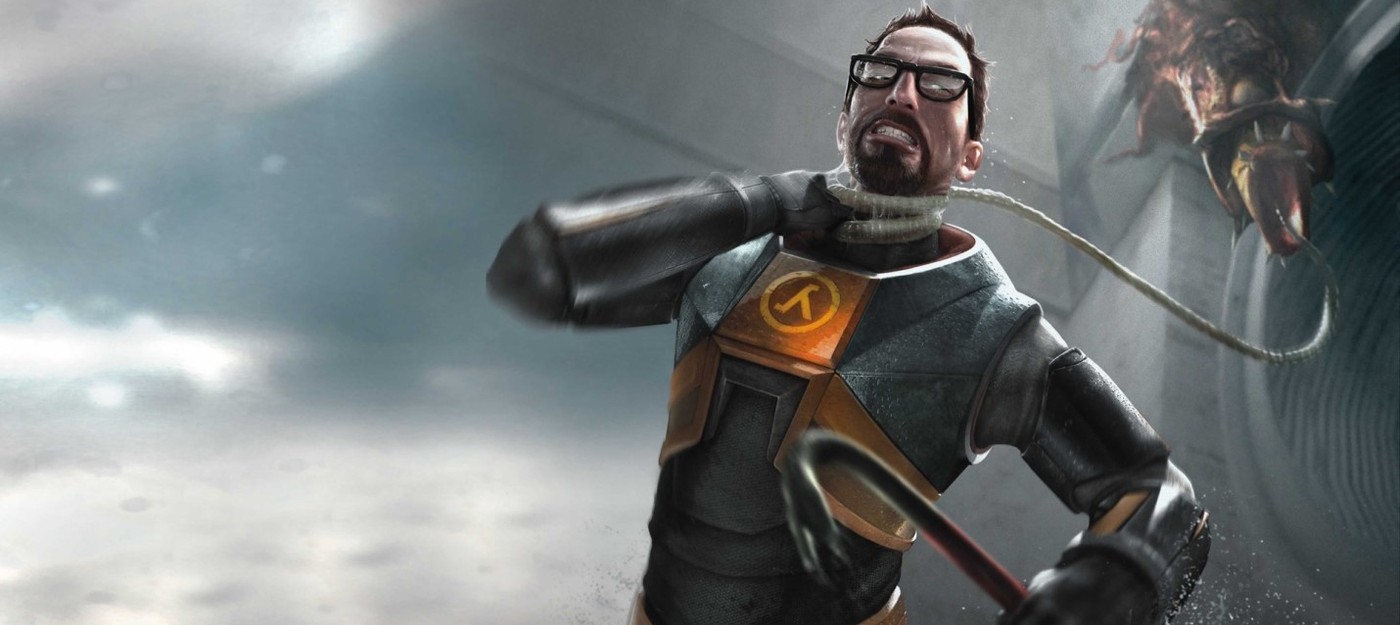 Valve не планирует показывать Half-Life 3 на The Game Awards 2025