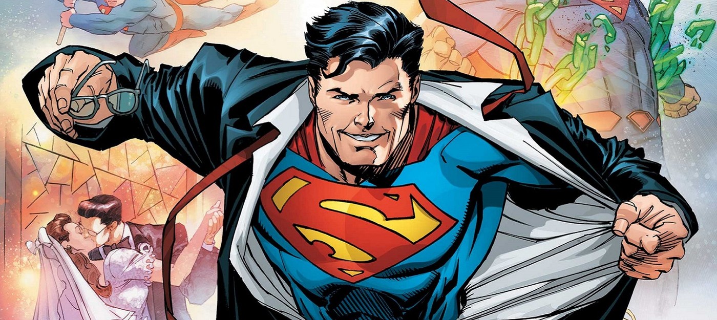 Комикс про Супермена от 1939 года был продан за 9 миллионов долларов и стал самым дорогим в истории