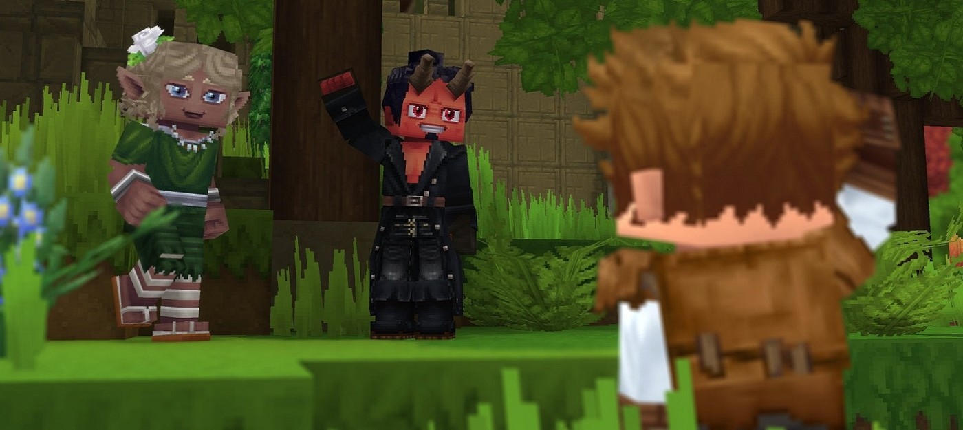 Владелец возрожденной песочницы Hytale специально установил цену на игру ниже стоимости Minecraft