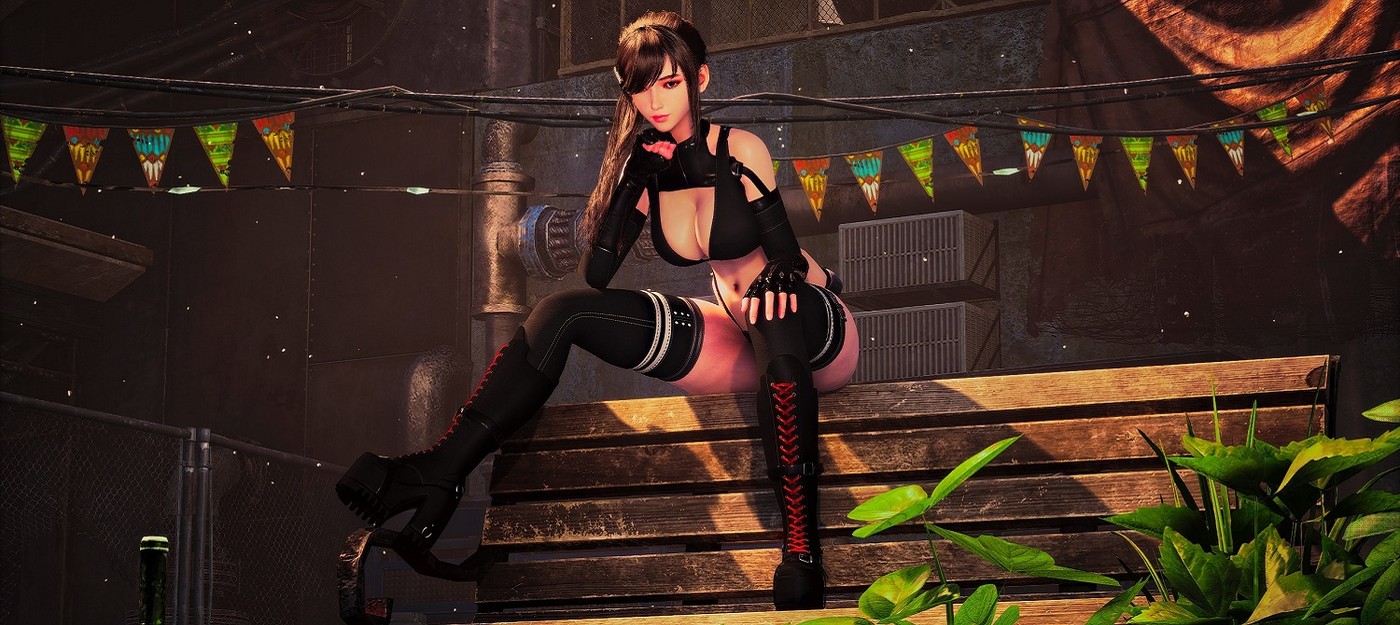 Актриса, озвучившая Еву в Stellar Blade, поражена тем, что популярность игры не ослабевает и по сей день