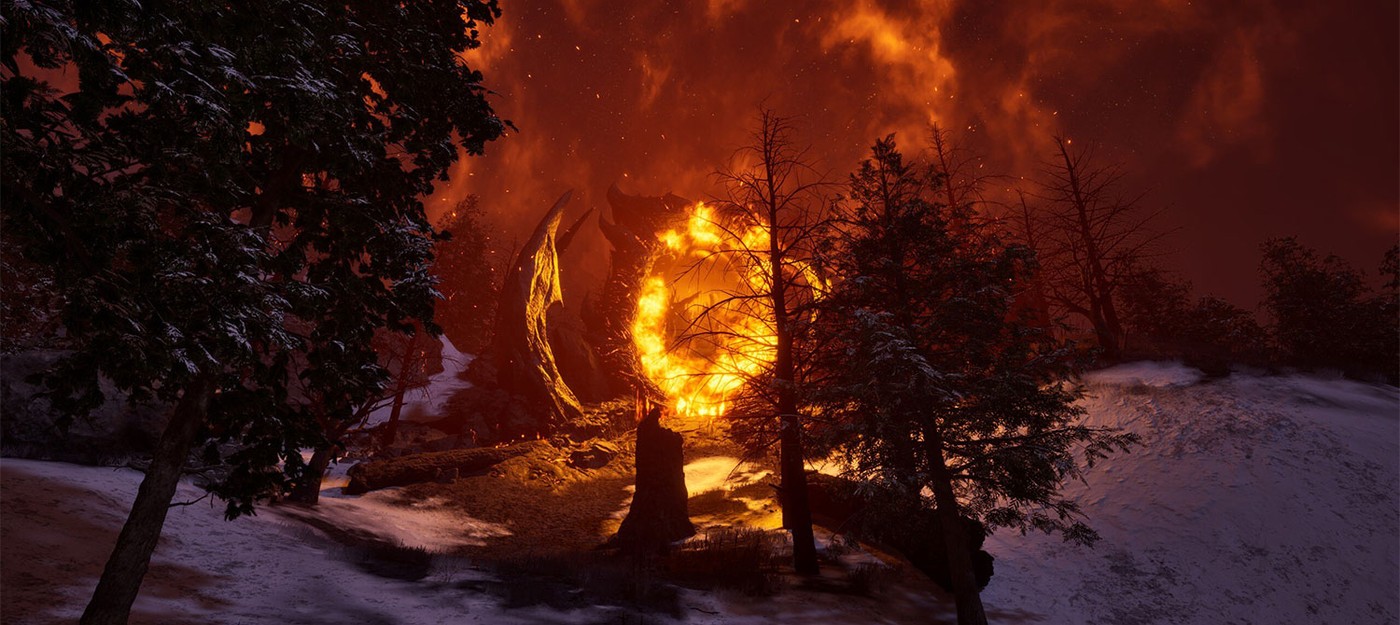 Bethesda объяснила долголетие Oblivion и рассказала о сложном выборе при создании ремастера