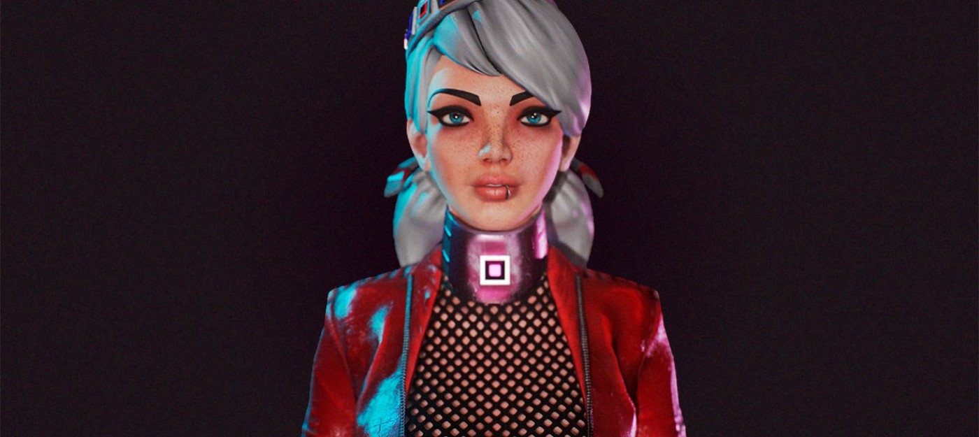 Состоялся релиз фанатского ремейка TimeSplitters Rewind – игра доступна для всех бесплатно