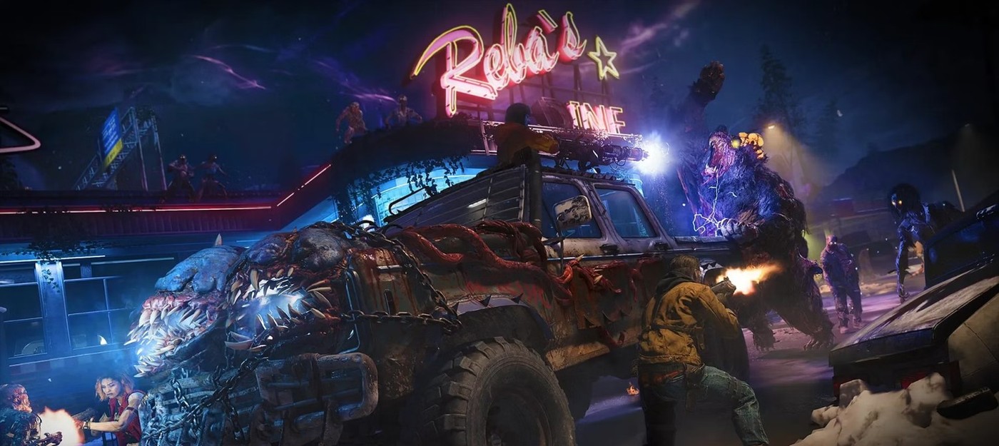 4 декабря в Call of Duty Black Ops 7 стартует самый крупный сезон в серии вместе с зомби-картой в космическом сеттинге