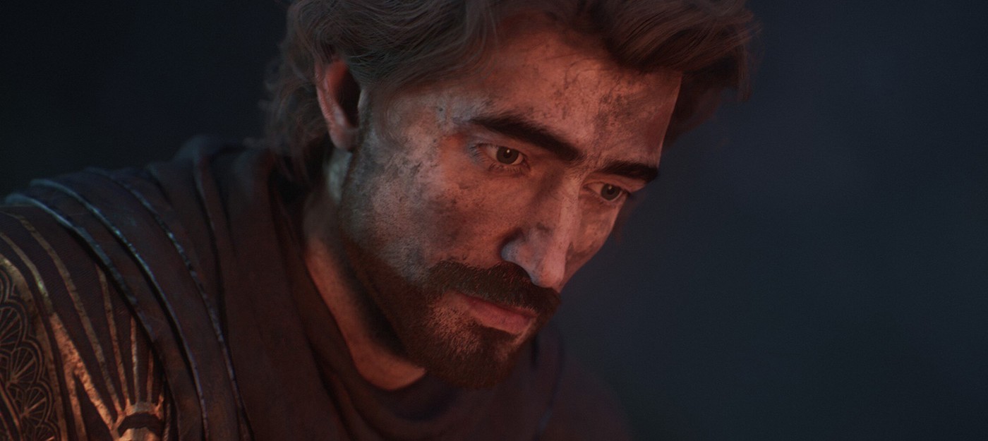 Чарли Кокс считает, его номинации за роль в Clair Obscur: Expedition 33 это заслуга другого актёра