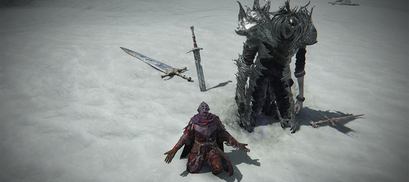 Меньше половины игроков победили всех боссов Elden Ring Nightreign за полгода с релиза