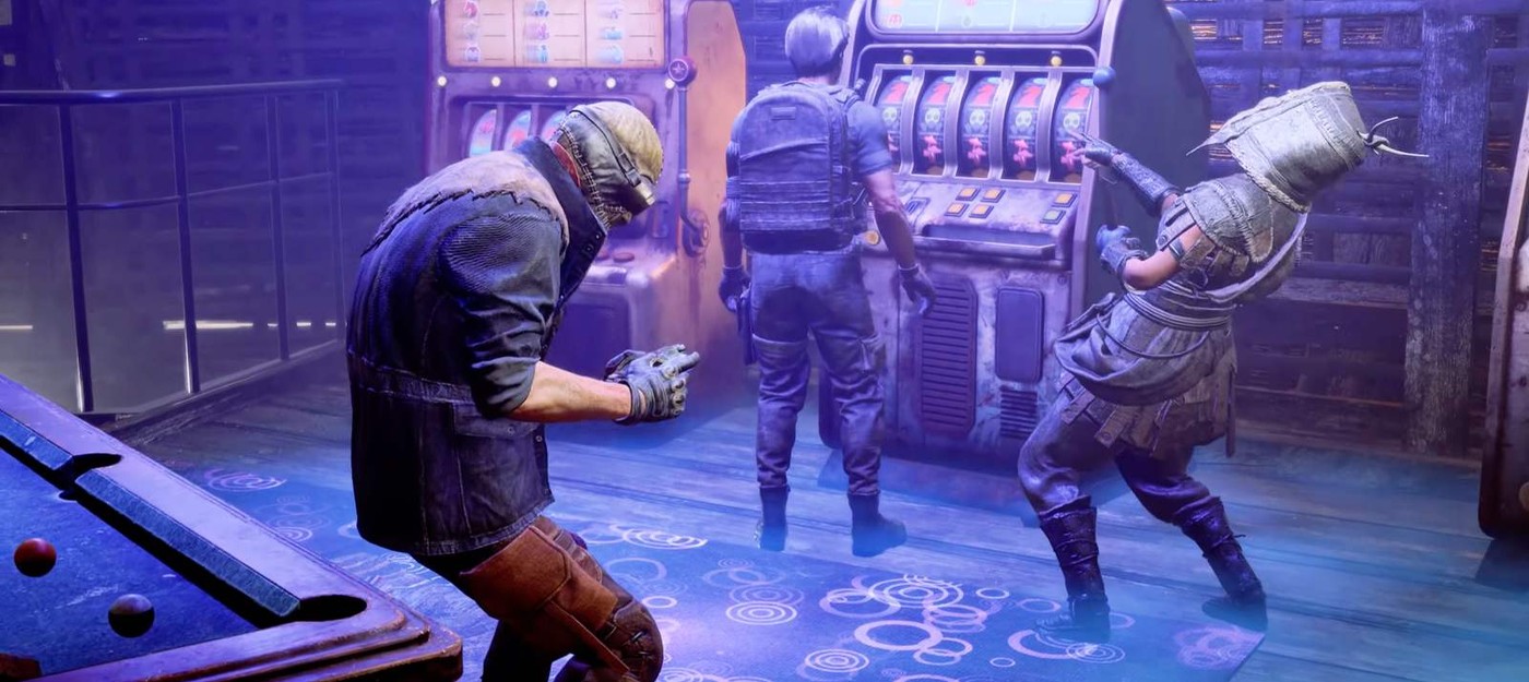 Pioner выйдет 16 декабря в раннем доступе Steam, но не для России и Беларуси