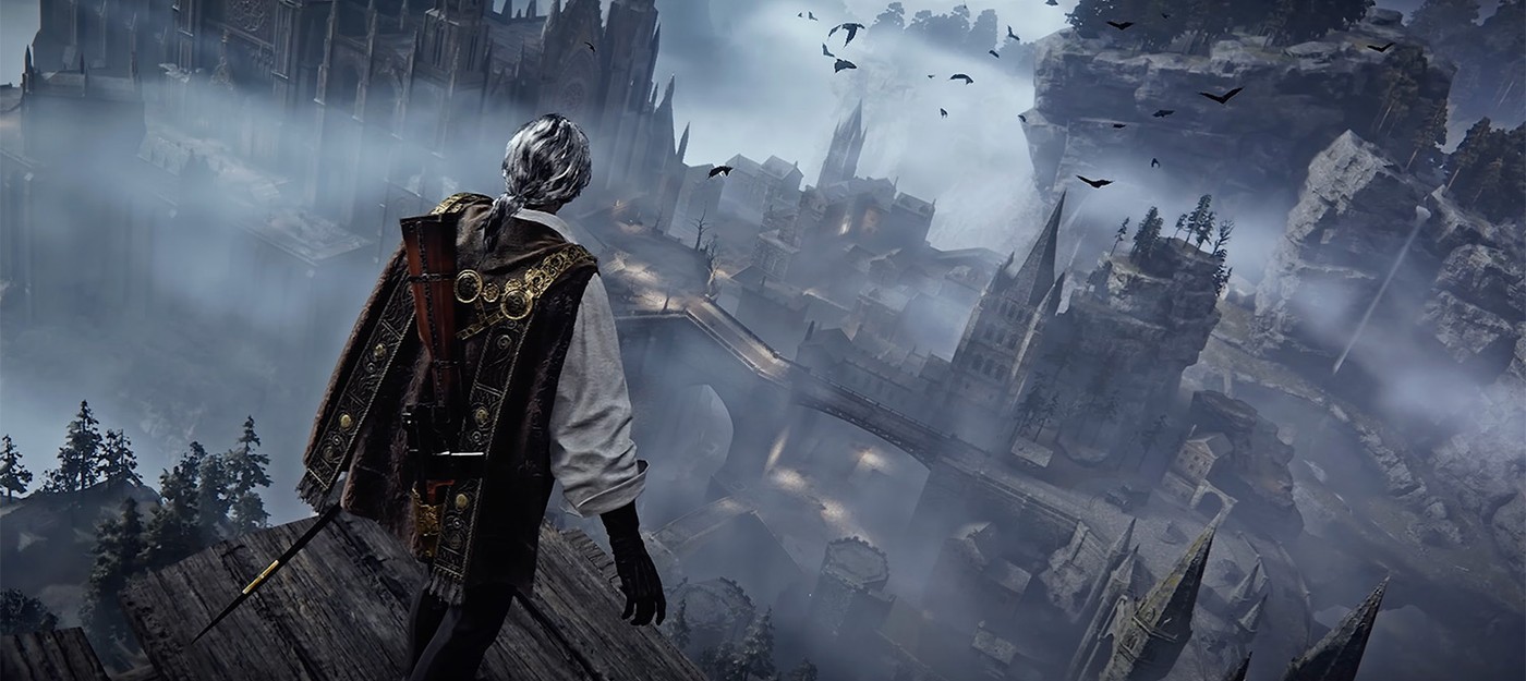 В The Duskbloods будет множество инновационных элементов по сравнению с другими играми FromSoftware