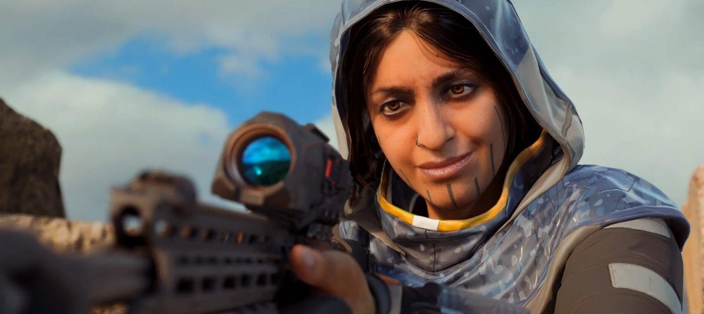 Call of Duty Black Ops 7 показала худший старт в Японии за всю историю серии