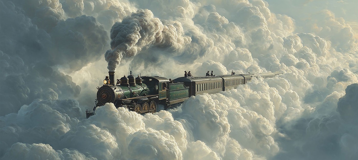 Valve впервые в истории запустила распродажу в Steam в честь Чёрной Пятницы