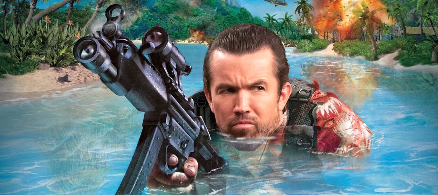 Ubisoft анонсировала сериал Far Cry в формате антологии со звездой "В Филадельфии всегда солнечно"