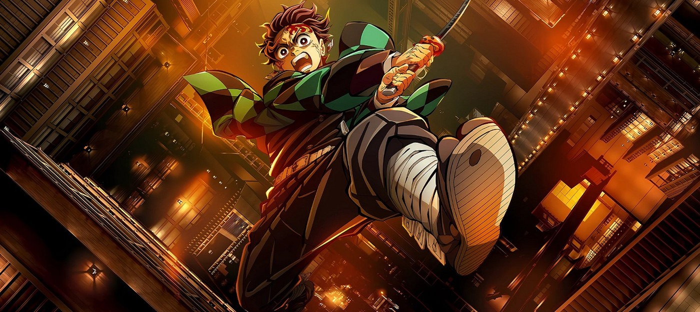 В список претендентов на анимационный "Оскар-2026" вошли "Кейпоп-охотницы на демонов", "Человек-бензопила" и "Истребитель демонов: Бесконечная крепость"