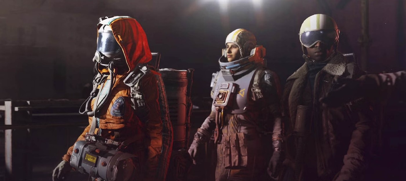 Судя по всему, ночные вылазки в ARC Raiders не влияют на нахождение чертежей