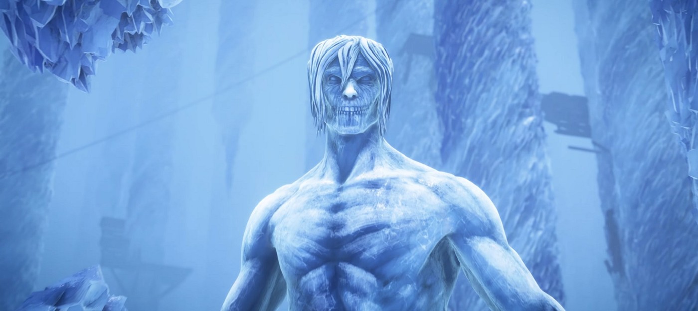 В Assassin's Creed Shadows появился новый сюжетный квест и стартовал кроссовер с "Атакой титанов"