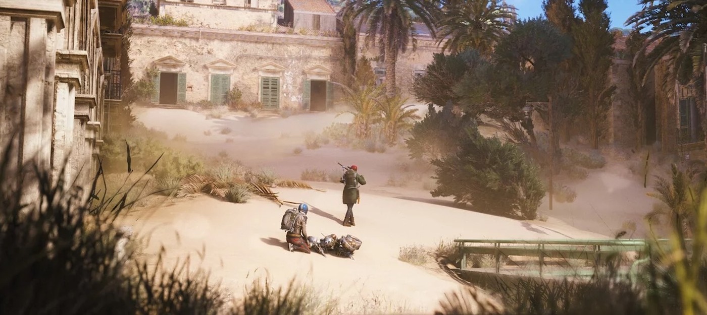 Продажи ARC Raiders в Steam превысили 4 млн копий, общие продажи близки к 7 млн