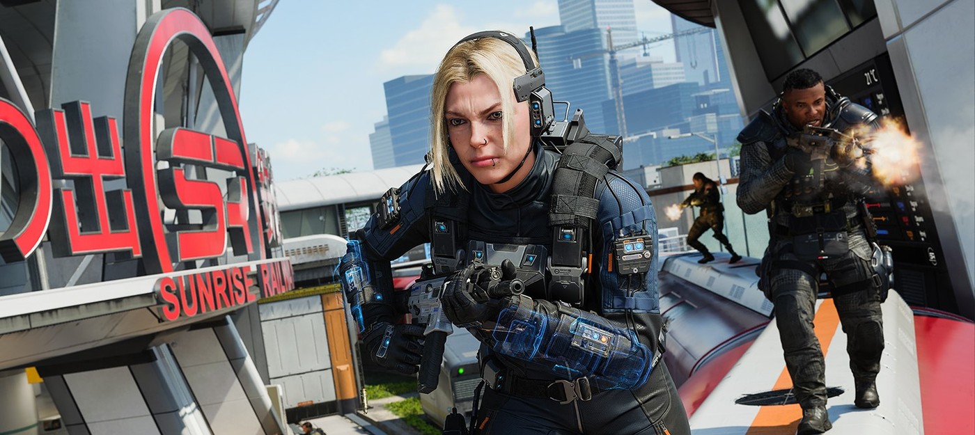 Подробности первого сезона Call of Duty: Black Ops 7 – масса новых карт, оружия и контента