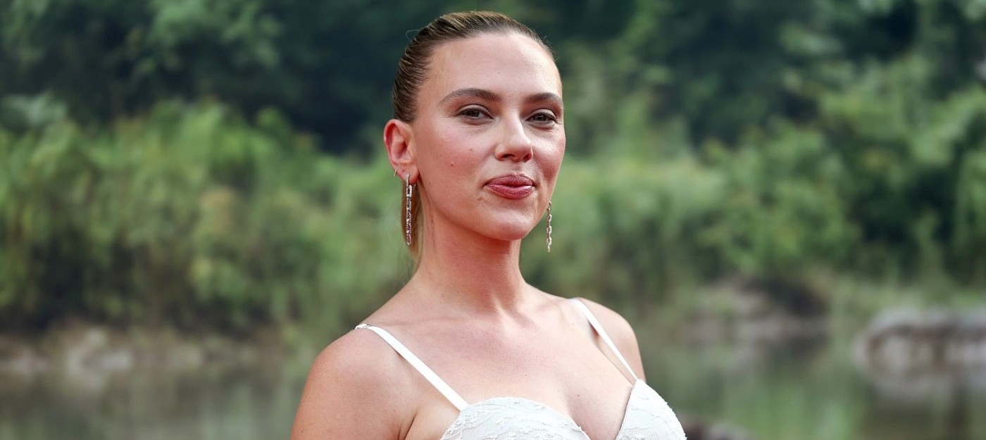 Скарлетт Йоханссон впервые сыграет в хорроре во вселенной "Экзорциста"