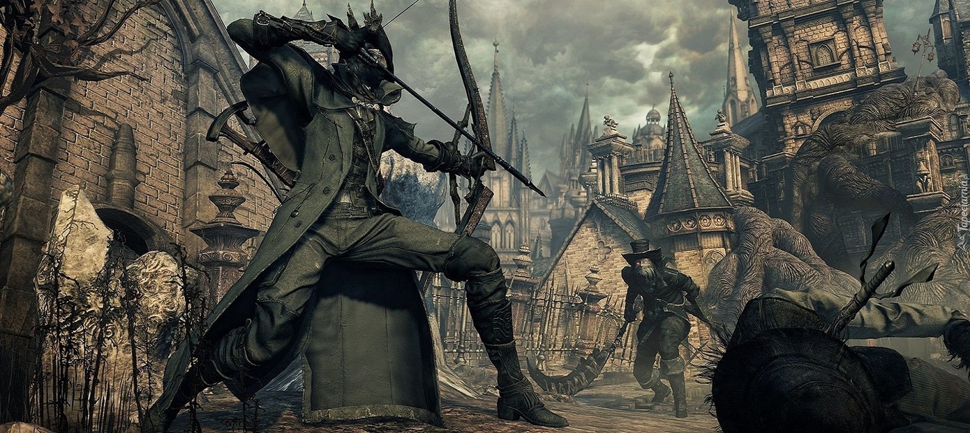 Эмулятор ShadPS4 значительно улучшил производительность Bloodborne на ПК – игра теперь нормально работает на Steam Deck