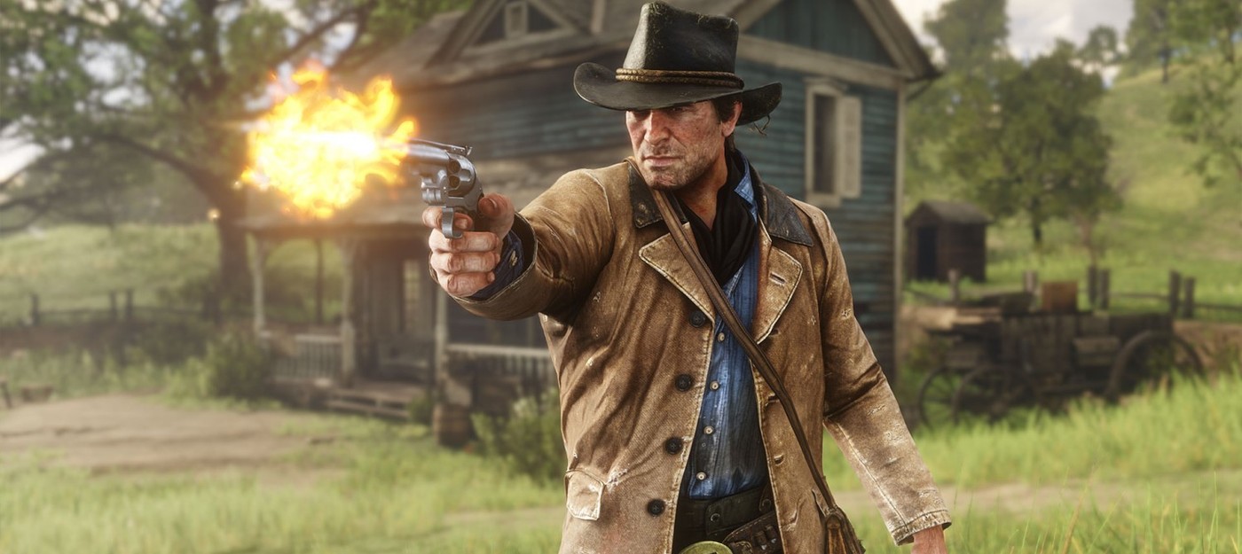 Соучредитель Rockstar Дэн Хаузер считает ИИ впечатляющей технологией, но не всемогущей