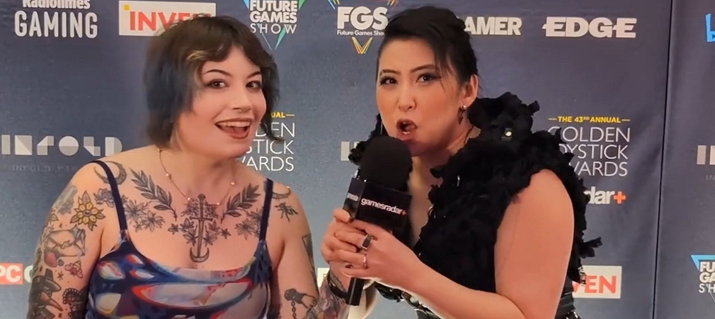 Актриса озвучки Эрика Иши назвала собственную "Игру года" – и это не Ghost of Yotei и не Expedition 33