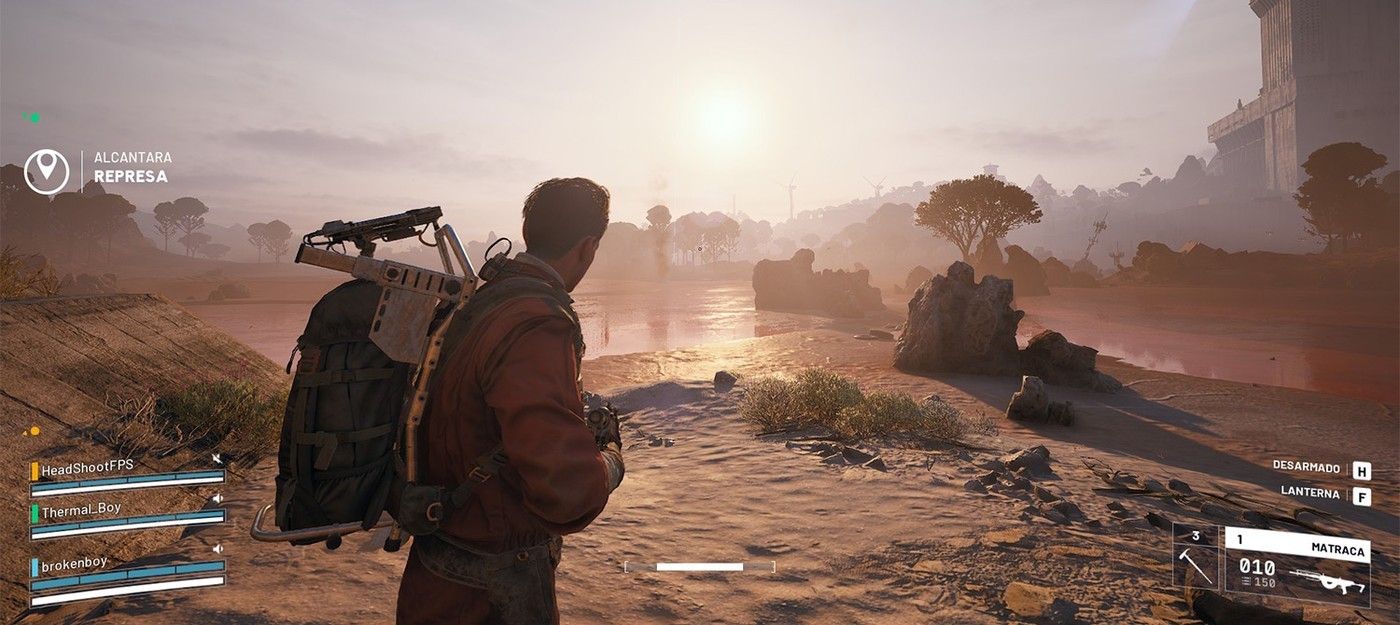 Игроки ARC Raiders уже четыре недели пытаются выяснить, куда улетают зонды