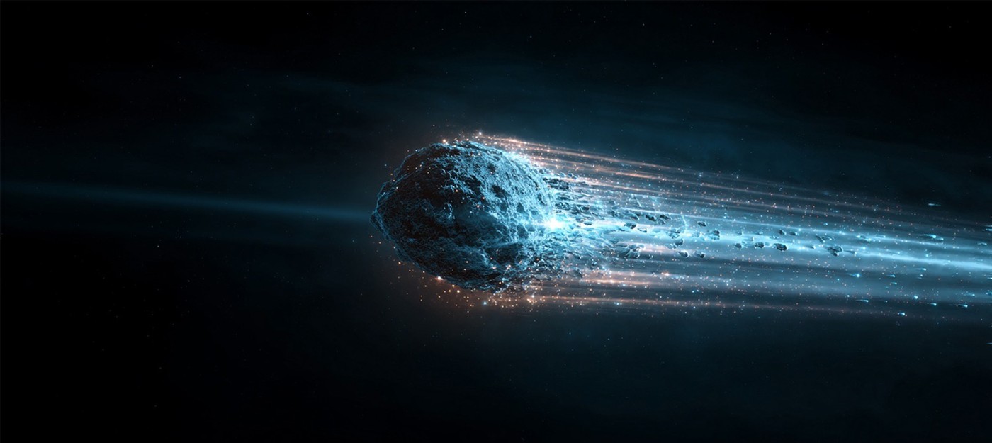 Гарвардский астрофизик считает, что межзвёздный объект 3I/ATLAS может начать отправку зондов к Юпитеру