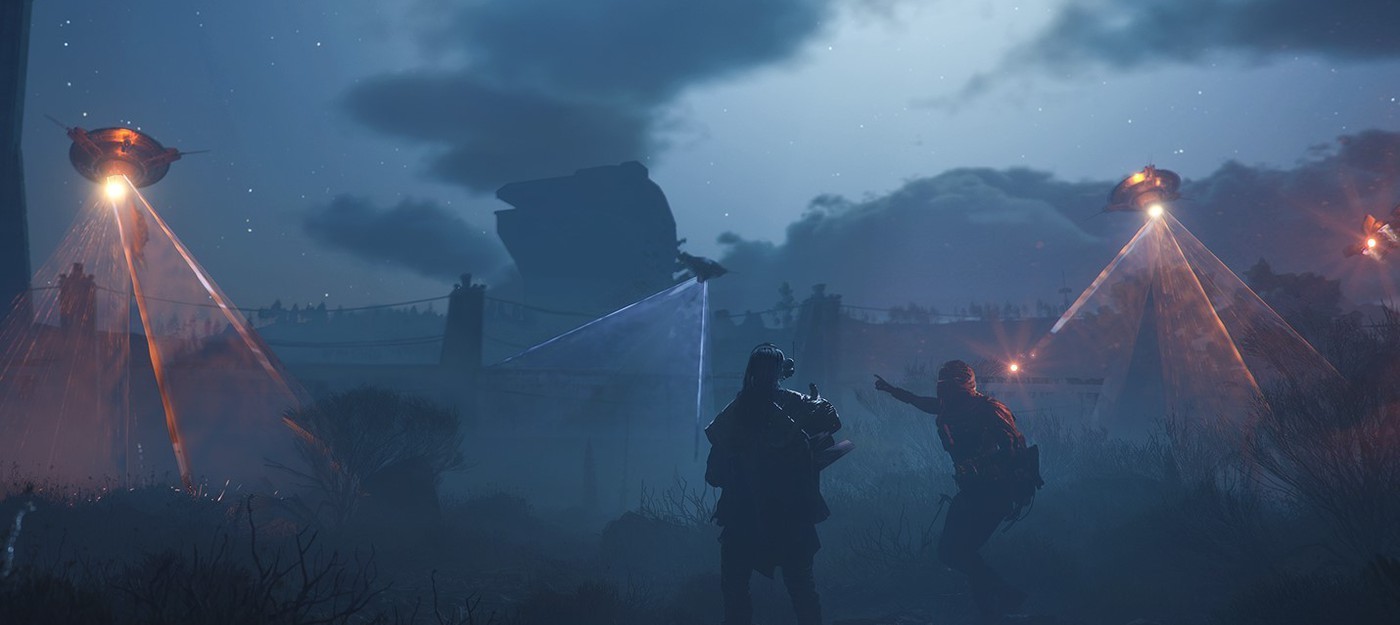 Некоторые игроки ARC Raiders требуют больше нового контента