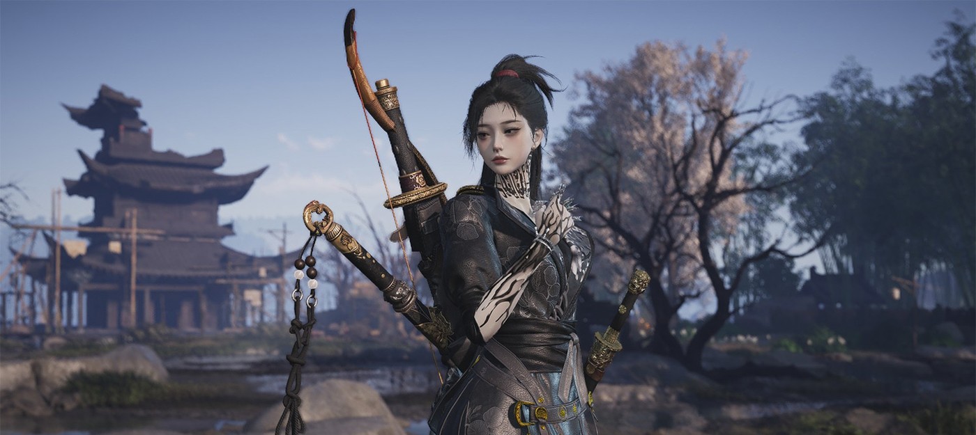 Игроки в Where Winds Meet обманывают ИИ-персонажей методом Солида Снейка и получают награды без выполнения заданий