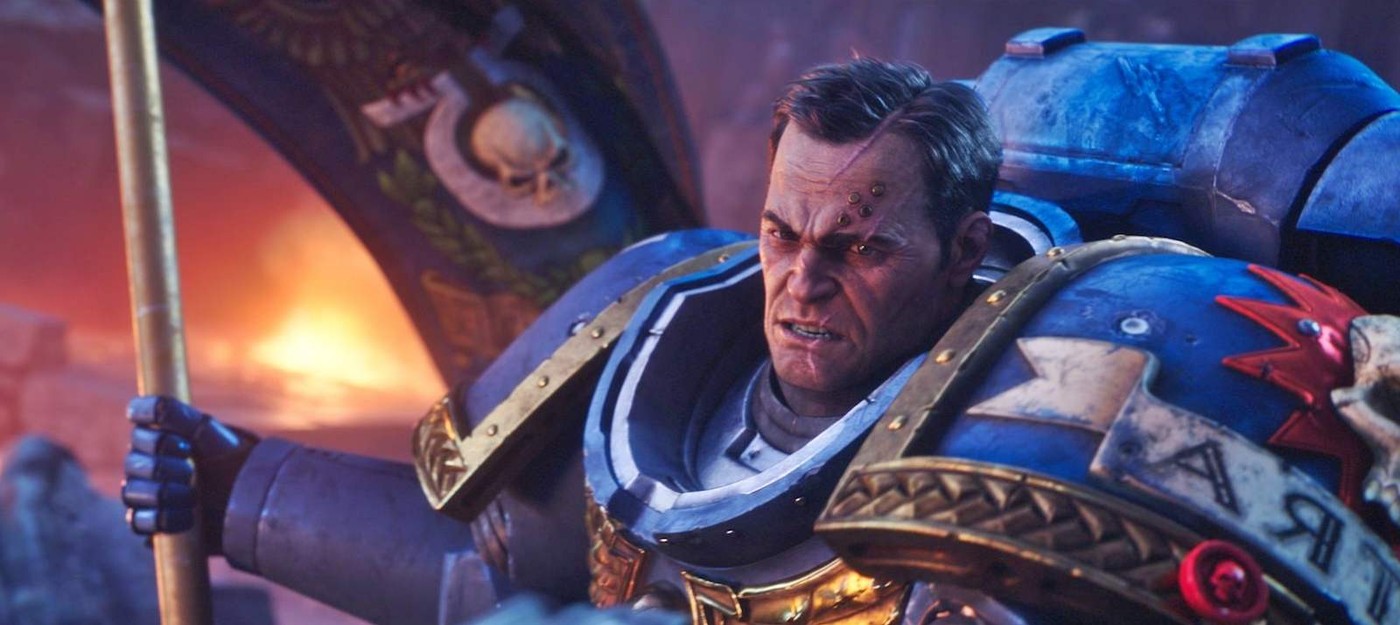 Warhammer 40,000 Space Marine 2 получила обновление Reclamation с новой операцией и боссом