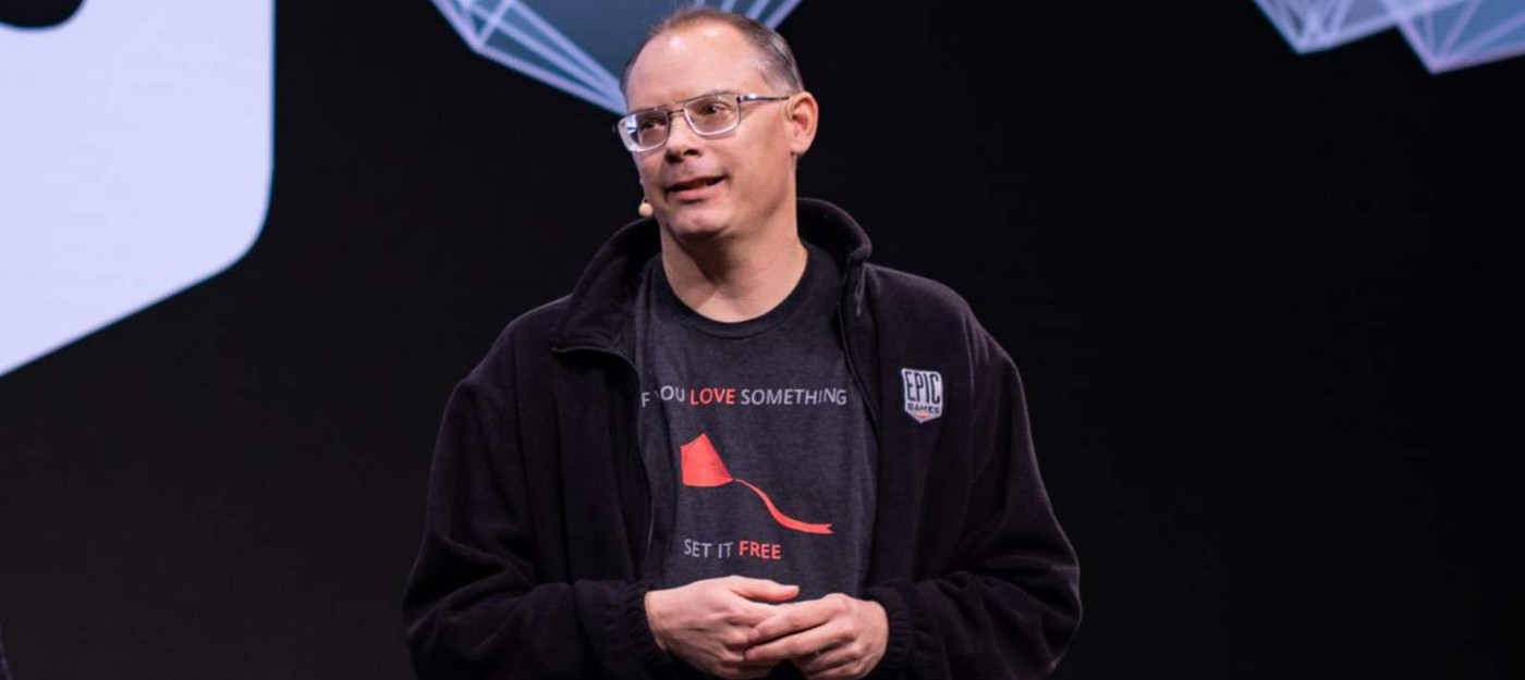 Тим Суини о кризисе RAM: геймеры платят за ИИ-гонку