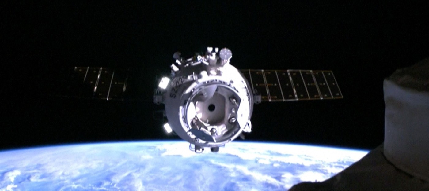 Китай запустил экстренную миссию к своей космической станции