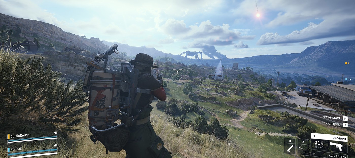 Энтузиаст минмаксинга представил стоимость выстрела из разного оружия в Arc Raiders – Сшиватель оказался в топе